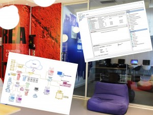 Επίσκεψη στη Δημοτική Βιβλιοθήκη Ηλιούπολης 2